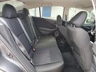 2022 Subaru Legacy Premium Серый vin: 4S3BWAC66N3025438