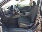 2022 Subaru Legacy Premium Серый vin: 4S3BWAC66N3025438
