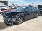2020 Subaru Legacy Premium Black vin: 4S3BWAC68L3030024