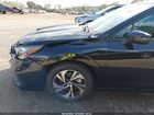 2025 Subaru Legacy Premium Черный vin: 4S3BWAD62S3025186