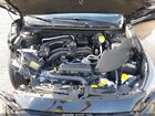 2025 Subaru Legacy Premium Черный vin: 4S3BWAD62S3025186