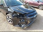 2025 Subaru Legacy Premium Черный vin: 4S3BWAD62S3025186