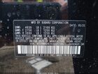2025 Subaru Legacy Premium Черный vin: 4S3BWAD62S3025186