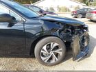 2025 Subaru Legacy Premium Черный vin: 4S3BWAD62S3025186