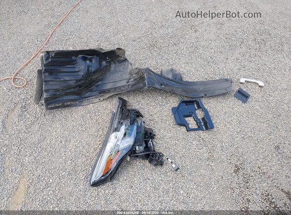 4S3BWAD62S3025186 2025 SUBARU LEGACY Черный Вид щитка приборов