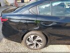 2025 Subaru Legacy Premium Черный vin: 4S3BWAD62S3025186