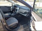 2021 Subaru Legacy Premium Серый vin: 4S3BWAF60M3004269