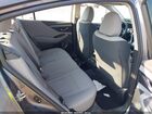 2021 Subaru Legacy Premium Серый vin: 4S3BWAF60M3004269