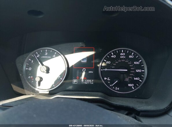 4S3BWAF60M3004269 2021 SUBARU LEGACY Серый Вид задних сидений