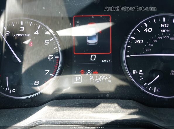 4S3BWAF60M3004269 2021 SUBARU LEGACY Серый 
