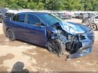 2021 Subaru Legacy Sport Blue vin: 4S3BWAH68M3011998