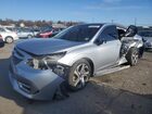 2022 Subaru Legacy Limited Silver vin: 4S3BWAN64N3016606