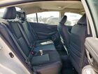 2025 Subaru Legacy Sport White vin: 4S3BWGG64S3003351