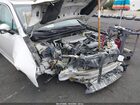 2021 Subaru Legacy Limited Xt White vin: 4S3BWGN68M3017243