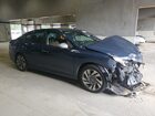 2023 Subaru Legacy Touring Xt Blue vin: 4S3BWGP64P3014518 2023 Subaru Legacy Touring Xt Blue vin: 4S3BWGP64P3014518