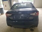 2023 Subaru Legacy Touring Xt Blue vin: 4S3BWGP64P3014518 2023 Subaru Legacy Touring Xt Blue vin: 4S3BWGP64P3014518