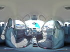2018 Subaru Impreza Blue vin: 4S3GKAA60J3620140