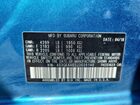 2018 Subaru Impreza Blue vin: 4S3GKAA60J3620140