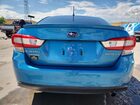 2018 Subaru Impreza Blue vin: 4S3GKAA60J3620140