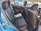 2018 Subaru Impreza Blue vin: 4S3GKAA60J3620140