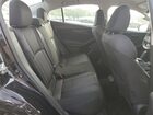 2018 Subaru Impreza Black vin: 4S3GKAA65J3620473
