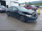 2020 Subaru Impreza Sedan Черный vin: 4S3GKAA6XL1607720