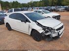 2020 Subaru Impreza Sedan White vin: 4S3GKAB62L3610873