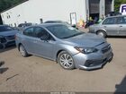2020 Subaru Impreza Sedan Silver vin: 4S3GKAB63L3614074