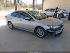 2018 Subaru Impreza 2.0i Premium Серебряный vin: 4S3GKAD65J3609937
