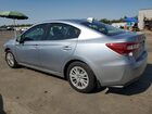 2018 Subaru Impreza Premium Plus Silver vin: 4S3GKAD67J3613682