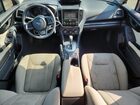 2018 Subaru Impreza Premium Plus Blue vin: 4S3GKAD69J3607561