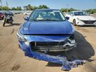 2018 Subaru Impreza Premium Plus Blue vin: 4S3GKAD69J3607561