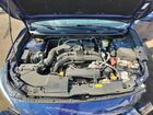 2018 Subaru Impreza Premium Plus Blue vin: 4S3GKAD69J3607561