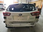 2021 Subaru Impreza White vin: 4S3GTAA67M1714481