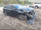 2019 Subaru Impreza 2.0i Premium Black vin: 4S3GTAD62K3735512