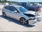 2023 Subaru Impreza Premium 5-door Silver vin: 4S3GTAD62P3716997