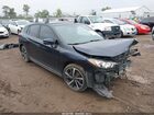 2021 Subaru Impreza Sport 5-door Dark Blue vin: 4S3GTAL6XM3704691