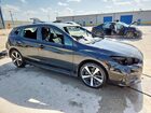 2018 Subaru Impreza Sport Black vin: 4S3GTAM60J3750637