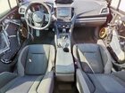 2018 Subaru Impreza Sport Black vin: 4S3GTAM60J3750637
