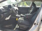 2021 Subaru Impreza Premium White vin: 4S3GTAV61M3712322