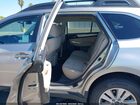 2016 Subaru Outback 2.5i Premium Champagne vin: 4S4BSACC3G3340472
