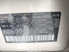2016 Subaru Outback 2.5i Premium Champagne vin: 4S4BSACC3G3340472