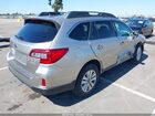2016 Subaru Outback 2.5i Premium Champagne vin: 4S4BSACC3G3340472