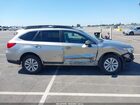2016 Subaru Outback 2.5i Premium Champagne vin: 4S4BSACC3G3340472