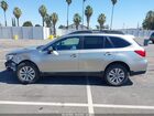 2016 Subaru Outback 2.5i Premium Champagne vin: 4S4BSACC3G3340472