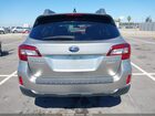 2016 Subaru Outback 2.5i Premium Champagne vin: 4S4BSACC3G3340472