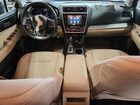 2018 Subaru Outback 2.5i Premium Blue vin: 4S4BSAFC0J3216906