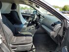 2018 Subaru Outback 2.5i Premium Gray vin: 4S4BSAFC0J3385517