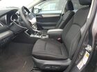 2018 Subaru Outback 2.5i Premium Charcoal vin: 4S4BSAFC2J3211111 2018 Subaru Outback 2.5i Premium Charcoal vin: 4S4BSAFC2J3211111