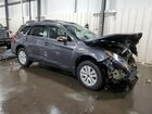 2018 Subaru Outback 2.5i Premium Charcoal vin: 4S4BSAFC2J3211111 2018 Subaru Outback 2.5i Premium Charcoal vin: 4S4BSAFC2J3211111